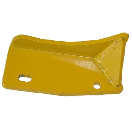 Aftermarket New LH Rear Sprocket Guard Fits John Deere 450G And 455G AT117849
